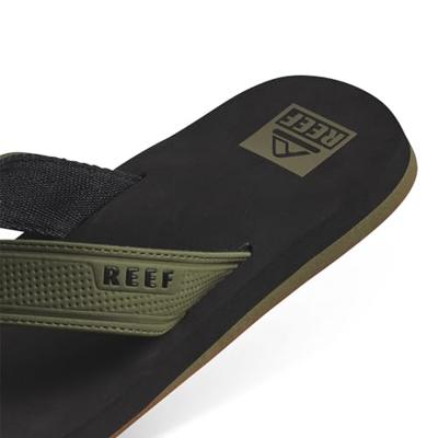 Reef The Layback Slippers Heren 46