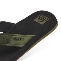 Reef The Layback Slippers Heren 43 - thumbnail