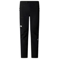 The North Face Summit Chamlang Softshell Wandelbroek Heren TNF Black - NPF L - thumbnail