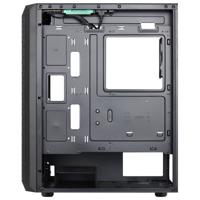Aerocool Beam RGB Zwart - thumbnail