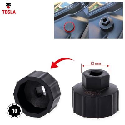 KS Tools 150.8101 3/8 speciaal demontagegereedschap voor model 3 KS Tools 150.8101 3/8 speciaal demontagegereedschap voor model 3
