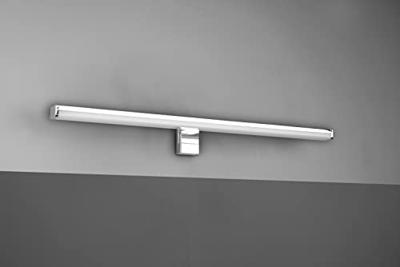 Trio Wand lampLino 60cm chroom - 284116006