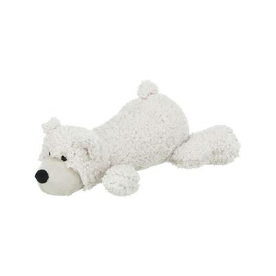 Trixie be eco beer elroy gerecycled pluche Trixie be eco beer elroy gerecycled pluche