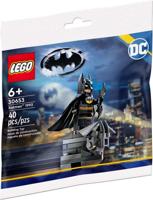LEGO BATMAN 30653 Batman 1992 - thumbnail