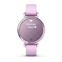 Smartwatch GARMIN 010-02839-01 Roze 1" - thumbnail