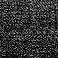 VidaXL Vloerkleed zizur binnen en buiten 80x150 cm jute look antraciet - thumbnail