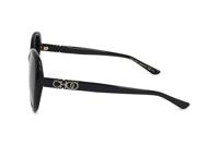 Dames zonnebril Jimmy Choo AMIRA-G-S-807-9O ø 57 mm - thumbnail