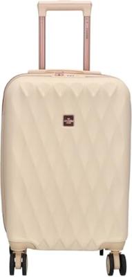Charm London Honey Travel 55 BEIGE
