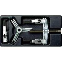 Gedore Gereedschapmodule, leeg - 1933248 - thumbnail