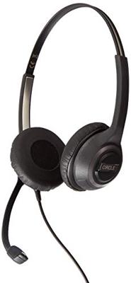 EPOS IMPACT SC 260 - Headset - stereo - op oor - met bekabeling - actieve geluidsdemping - Easy Disconnect EPOS IMPACT SC 260 - Headset - stereo - op oor - met bekabeling - actieve geluidsdemping - Easy Disconnect