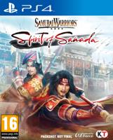 Samurai Warriors: Spirit of Sanada - thumbnail