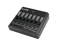 Eurolite FD-6+1 DMX Dimmer Panel - thumbnail