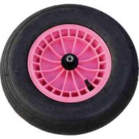 FORT FO80050 Reservewiel Violet - thumbnail