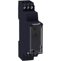 Schneider Electric RE17RCMU RE17RCMU Tijdrelais Monofunctioneel 1 stuk(s) Tijdsduur: 0.1 s - 100 h 1x wisselcontact Piece - thumbnail
