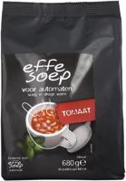 Effe Soep vending, tomaat, 140 ml, zak van 40 porties - thumbnail