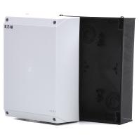 Eaton CI-K5-160-M Geïsoleerde opbouwbehuizing 200 x 280 x 160 Kunststof 1 stuk(s) - thumbnail