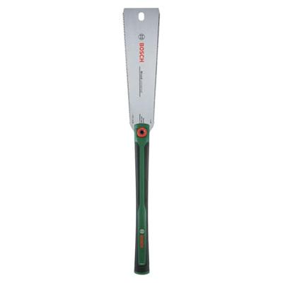 Bosch Groen Ryoba saw (Ryoba zaag 250mm) - 1600A02ZB5 Bosch Groen Ryoba saw (Ryoba zaag 250mm) - 1600A02ZB5