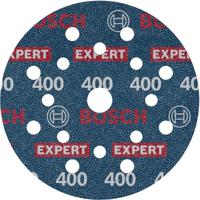 Bosch Professional EXPERT Schuurschijf 125mm P400 VE=6 - 2608902406 - thumbnail