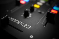 Allen & Heath Xone:23 4 kanalen Zwart - thumbnail