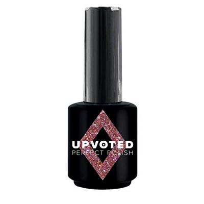 NailPerfect UPVOTED Soak Off Gelpolish Moulin Rouge 15ml