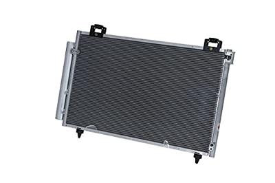 Condensor, airconditioning 35593 Condensor, airconditioning 35593