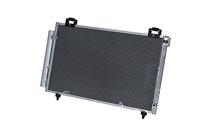 Condensor, airconditioning 35593 - thumbnail