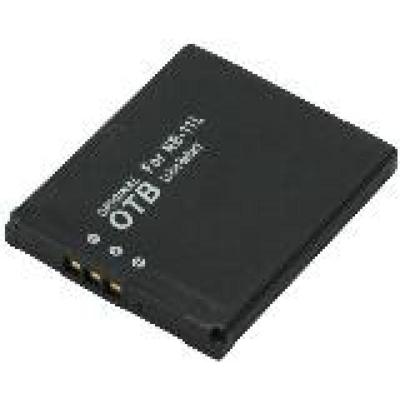 Camera-accu NB-11L voor Canon