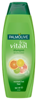 Palmolive Palmolive Shampoo Fris & Vitaal (350ml) - thumbnail