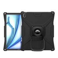 Joy Factory aXtion Bold MP iPad Air 13" (2024 / M2) Zwart - thumbnail