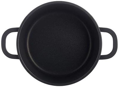 Krüger Haushaltswaren 22016D Kookpan 16 cm