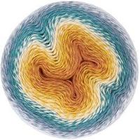 Scheepjes Whirl - 794 Earl Grey Custard - Haakgaren / Breigaren - thumbnail