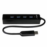 USB-HUB Startech ST4300PBU3 - thumbnail