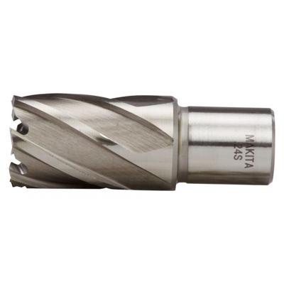 Makita HB24S | Kernboor HSS 24x30mm | Weldon Makita HB24S | Kernboor HSS 24x30mm | Weldon