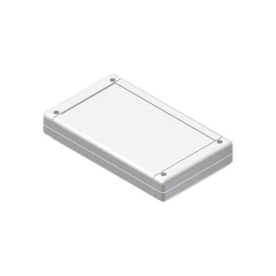 TEKO TEKAM 33L-E.9 TEKAM 33L-E.9 Lege behuizing 175 x 105.9 x 45.8 x 175 Aluminium Zwart 1 stuk(s)