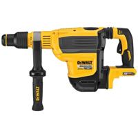 DeWALT DCH614N Accu combihamer SDS-Max 10,5J 54V XR FlexVolt Basic Body - thumbnail