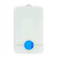 Brabantia keukenweegschaal digitaal tasty+ light grey - thumbnail