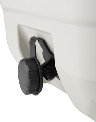 Coleman 25QT Pro Koelboxen passief Grijs 24L Coleman 25QT Pro Koelboxen passief Grijs 24L