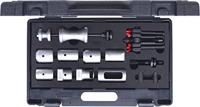 KS Tools 700.1240 Poelietrekker voor ruitenwisserarm - thumbnail