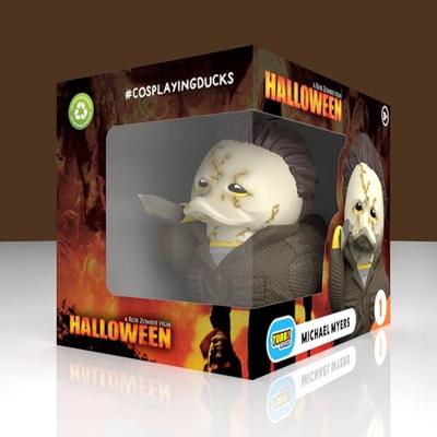 Halloween Tubbz PVC Figure Michael Myers Boxed Edition 10 cm