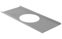 RAX 200 montageplaat diam. 200mm - thumbnail