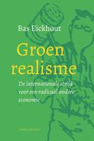Groen realisme - Bas Eickhout - ebook - thumbnail