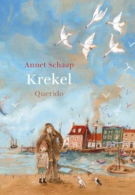 Krekel (Hardback)