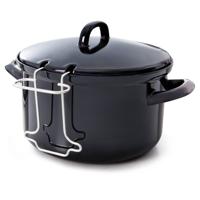 BK Fortalit frituurpan 24 cm - thumbnail