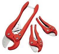 Rothenberger Kunststofschaar | 0-63 mm | PP/PE/PB/PVDF | 1 stuk - 55095E 55095E - thumbnail