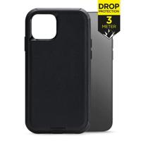 Mobilize Defender Case Apple iPhone 12/12 Pro Black - thumbnail