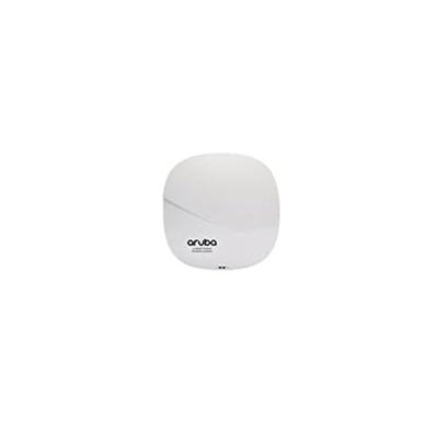 HPE Aruba AP-325 FIPS/TAA-Compliant 802.11n/ac Dual 4x4:4 MU-MIMO Dual Radio Integrated Antenna AP