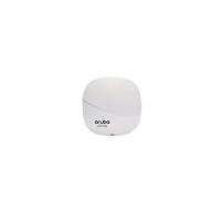 HPE Aruba AP-325 FIPS/TAA-Compliant 802.11n/ac Dual 4x4:4 MU-MIMO Dual Radio Integrated Antenna AP - thumbnail