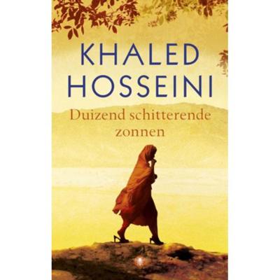 Duizend schitterende zonnen