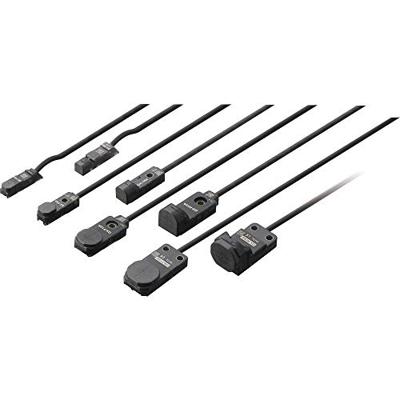 Panasonic Inductieve naderingsschakelaar 12 x 7,1 mm NPN GX-F12B