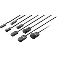 Panasonic Inductieve naderingsschakelaar 12 x 7,1 mm NPN GX-F12B - thumbnail